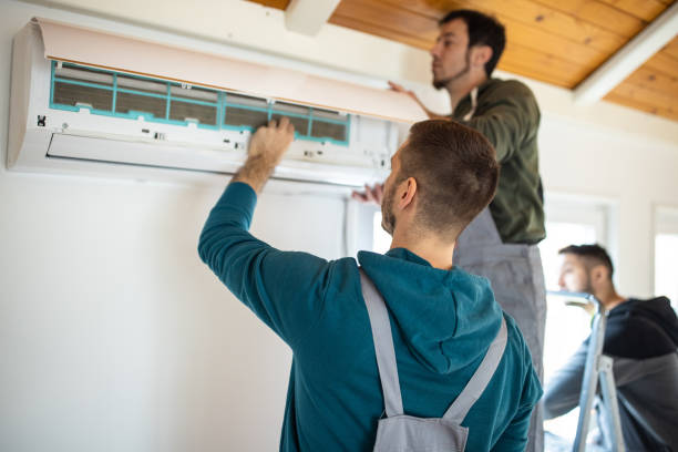 Best Emergency HVAC Services in Prosperity, SC