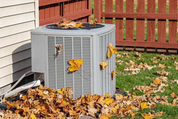 Best HVAC Retrofitting and Upgrading in Prosperity, SC