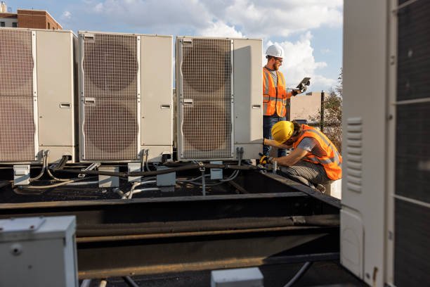 Best HVAC Training and Certification in Prosperity, SC