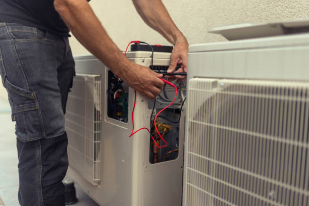  Prosperity, SC HVAC Pros