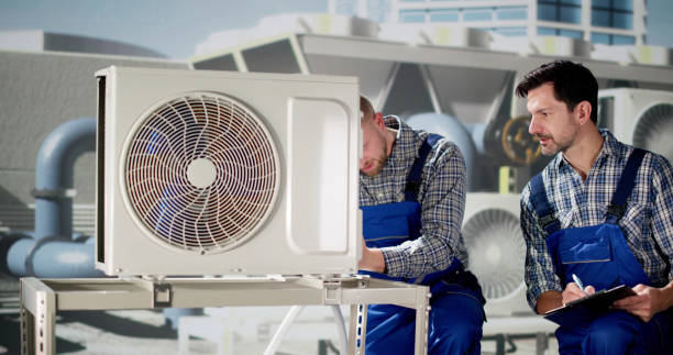 Best Geothermal HVAC Systems in Prosperity, SC