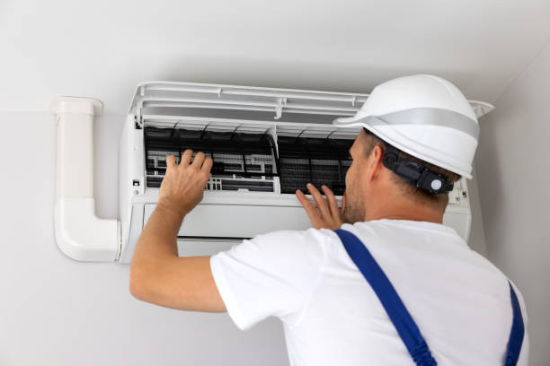 Best HVAC Software and Technology in Prosperity, SC